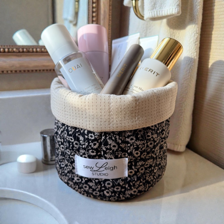 Vanity Buckets