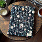 Black Roses Book Sleeve