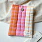 Maja Stripe: E-Reader Sleeve