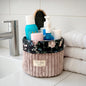 Wild Roses and Corduroy: Vanity Bucket