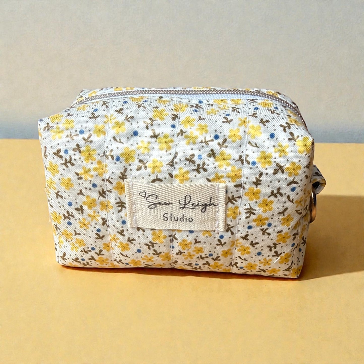 Sanda Dee Floral Nano Pouch