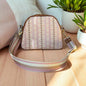 Mosaic: Boulder Crossbody