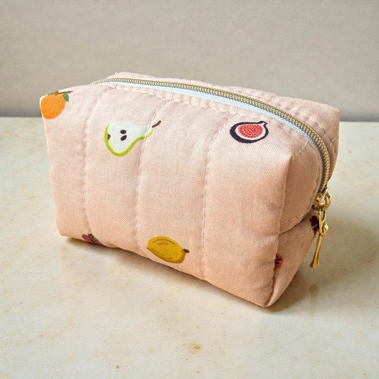 Fruit Toss Nano Pouch