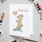 Thank You Bear