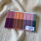 Moody Plaid Pocket