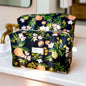 Citrus Floral: Carry All Bag