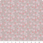 Pressed Flowers: E-Reader Sleeve